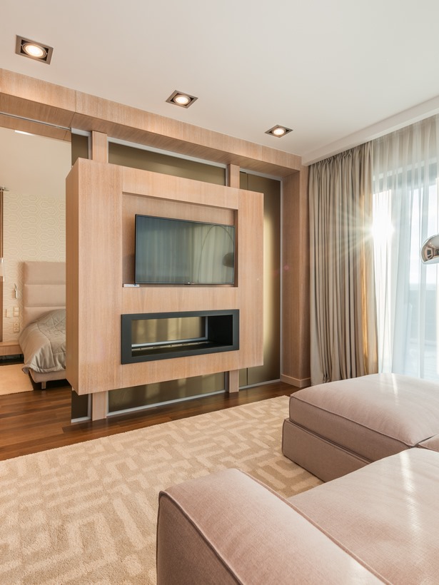 schlafzimmer-mit-trennwand-97_6 Hálószobák válaszfalakkal