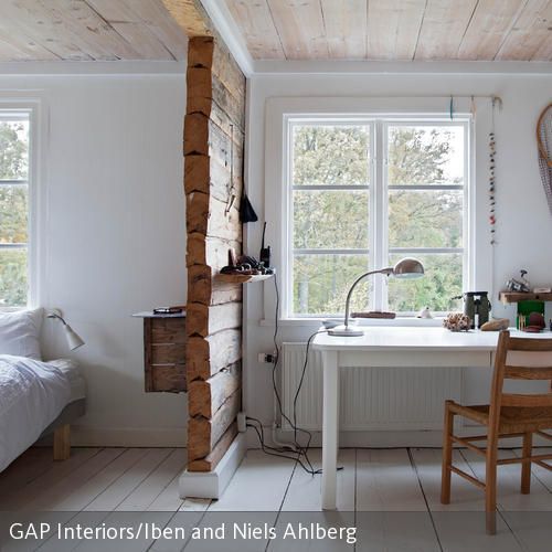 schlafzimmer-mit-trennwand-97_8 Hálószobák válaszfalakkal