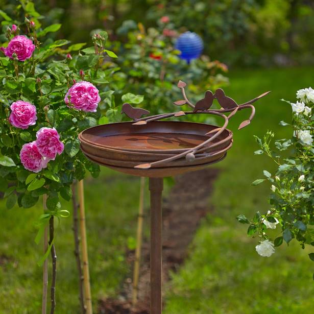 schone-deko-fur-garten-43_15 Gyönyörű dekoráció a kertben