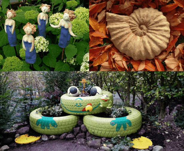 suche-schone-gartendeko-80 Gyönyörű kerti dekorációt keres