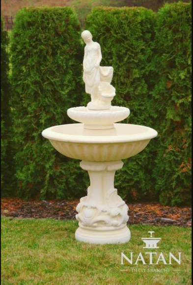 wasser-deko-im-garten-45 Víz dekoráció a kertben