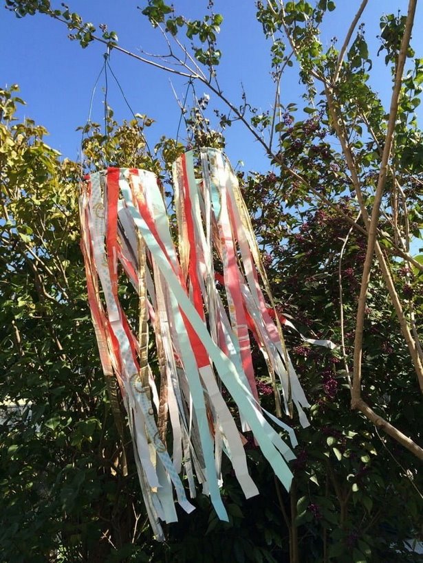 windspiele-garten-selber-machen-70 Készítse el saját szél harangjáték kertjét