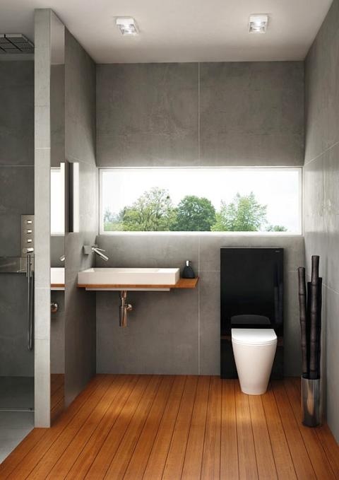 badezimmer-schner-gestalten-52 Hogy a fürdőszoba szebb