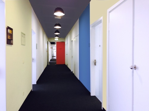 beleuchtung-langer-flur-59_16 Világítás egy hosszú folyosón
