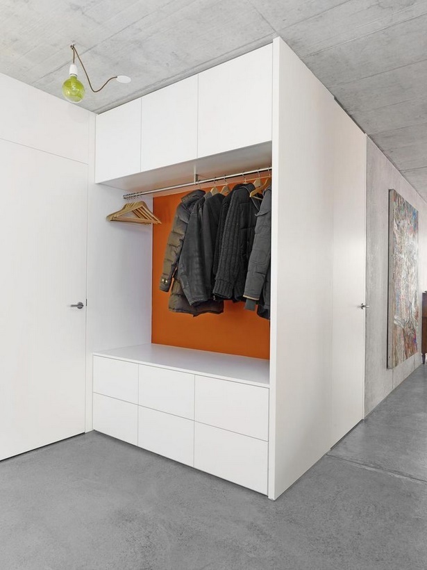 einbauschrank-garderobe-modern-94_7 Beépített szekrény modern