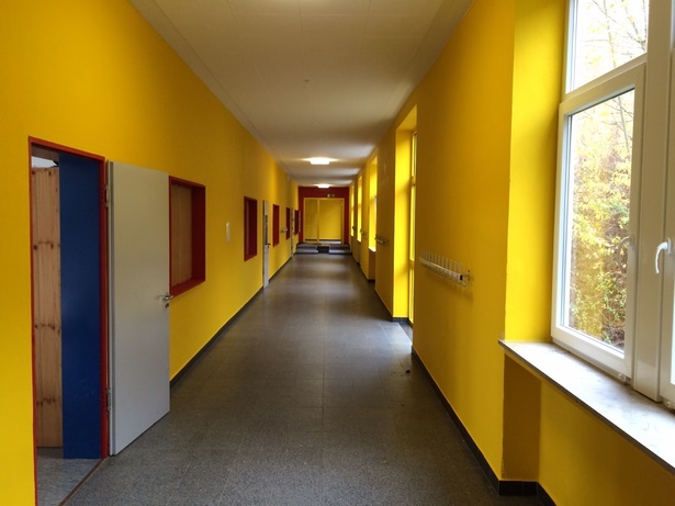 flur-gelb-50_13 Folyosó sárga