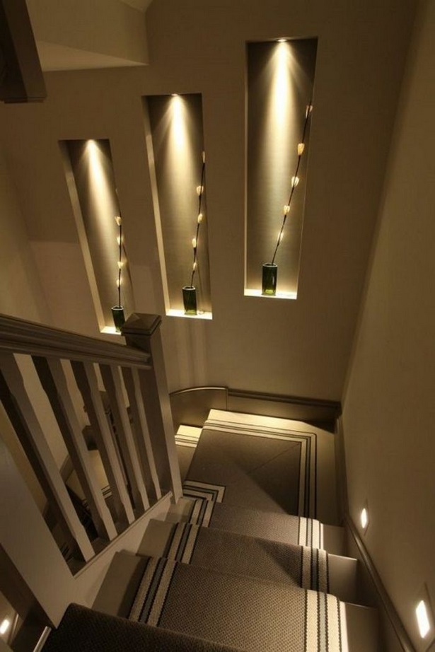 flur-mit-treppenaufgang-gestalten-30_3 Folyosó lépcsőház design