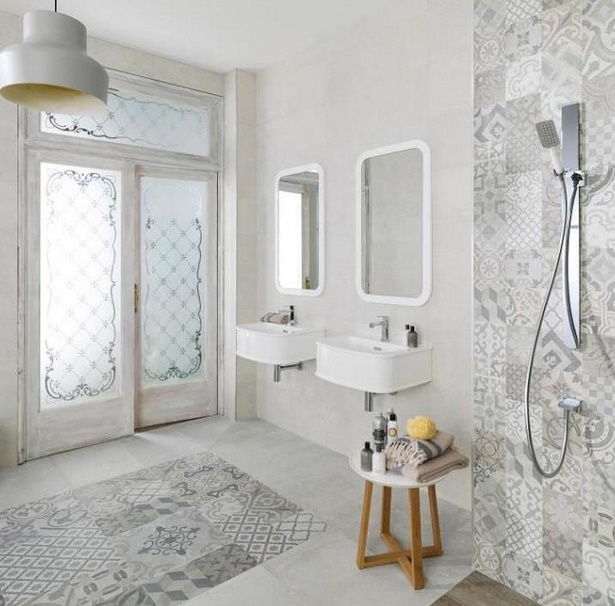 geflieste-bder-mit-mosaik-84_14 Csempézett fürdőszoba mozaik