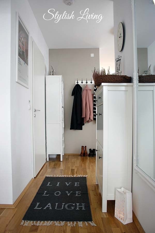 kleine-flure-schn-gestaltet-28_6 Kis folyosók gyönyörűen megtervezett