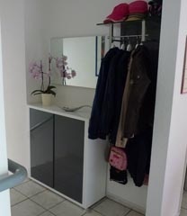 kleine-garderobe-einrichten-56_13 Hozzon létre egy kis szekrényt