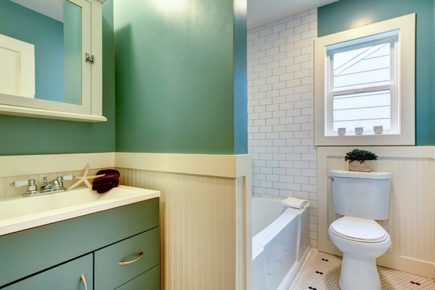 kleines-bad-farblich-gestalten-90_15 Kis fürdőszoba színes design