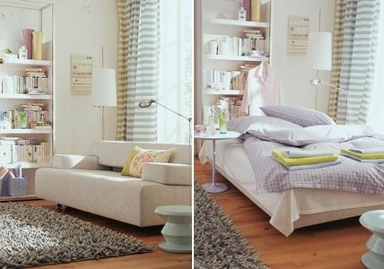 kleines-gstezimmer-gestalten-02_7 Tervezzen egy kis vendégszobát