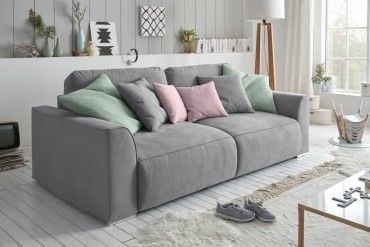kleines-wohnzimmer-groes-sofa-48_5 Kis nappali nagy kanapé