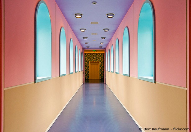 schmaler-langer-flur-gestalten-33_19 Design keskeny hosszú folyosón