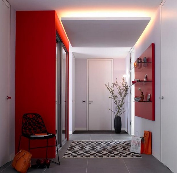 schner-flur-einrichtung-60_8 Gyönyörű folyosó dekoráció