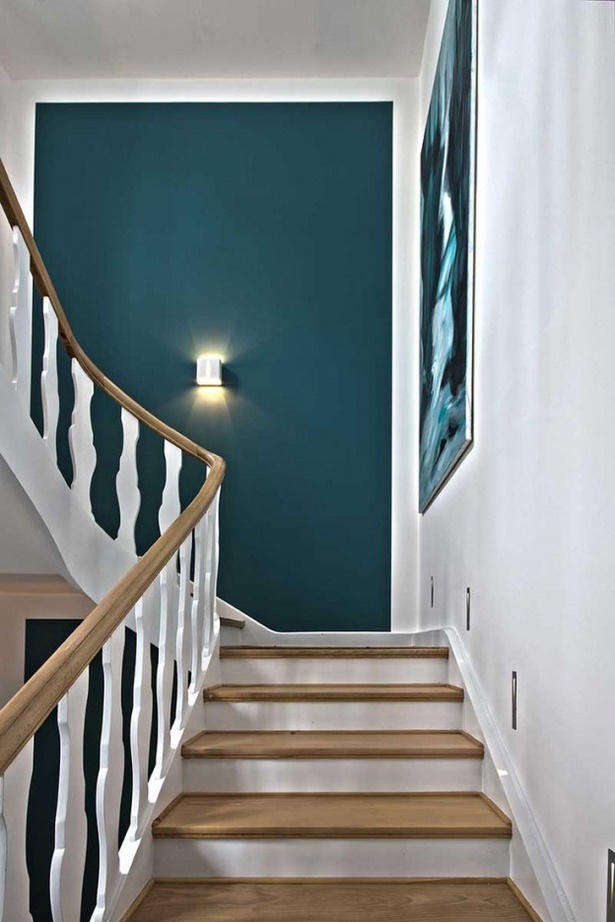 treppenflur-farblich-gestalten-97_12 Tervezze meg a lépcsőház színes
