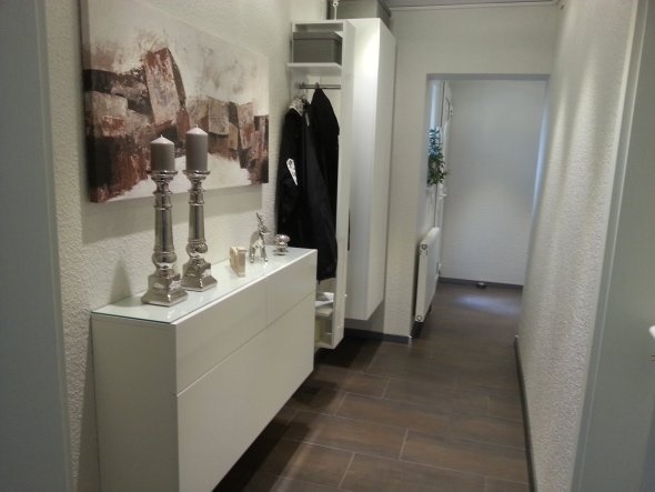 wohnideen-flur-garderobe-45_15 Élő ötletek folyosó szekrény