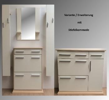 wohnideen-flur-garderobe-45_3 Élő ötletek folyosó szekrény