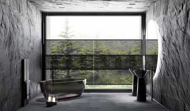 badezimmer-gardinen-muster-47 Fürdőszoba Függönyök minták