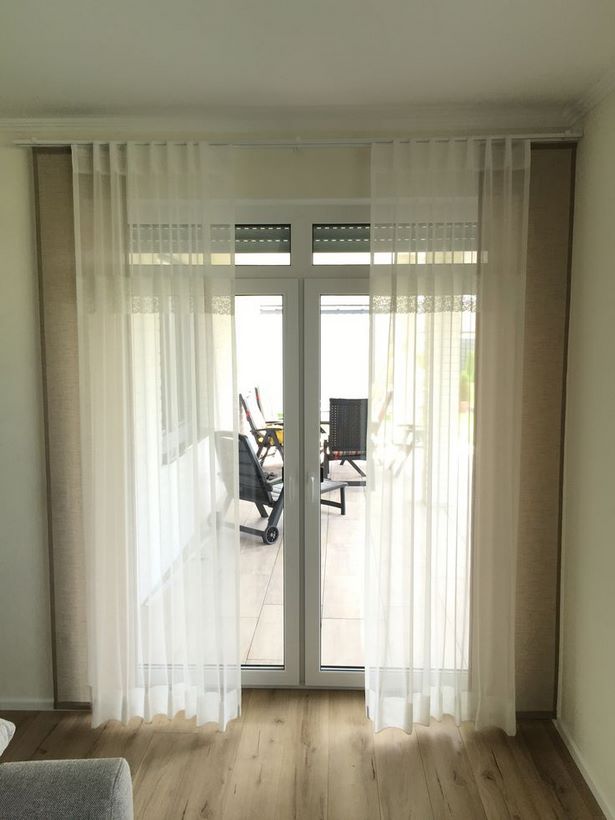 fenster-gardinen-schlafzimmer-43 Ablak függöny hálószoba