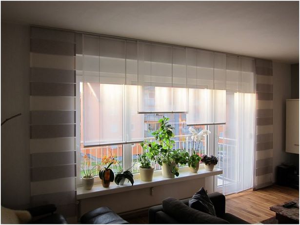 fenster-vorhange-modern-81_3 Modern ablak függöny