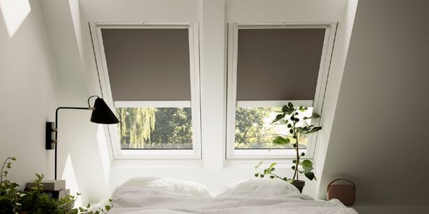 gardinen-fur-dachfenster-33_13 Függöny tetőablakok