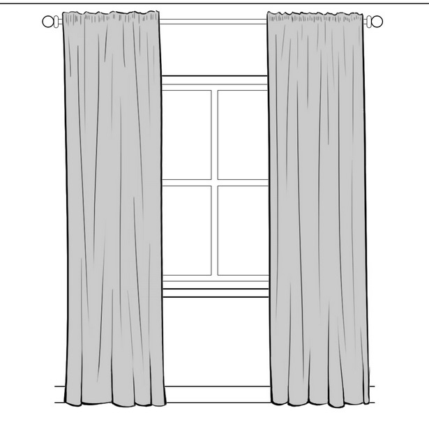 gardinen-fur-hohe-fenster-19_4 Függönyök magas ablakokhoz