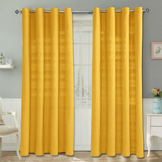 gardinen-gelb-46_7 Függöny sárga