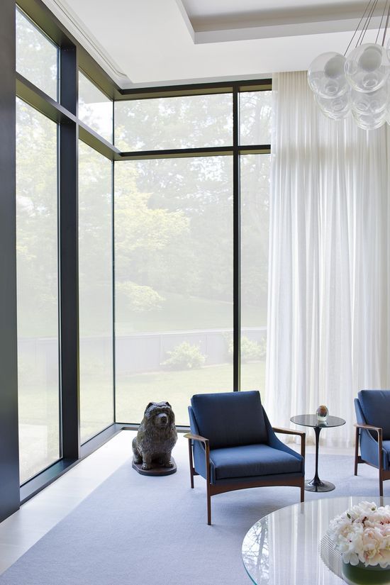 gardinen-ideen-fur-eckfenster-32 Ötletek függönyök sarok ablakok