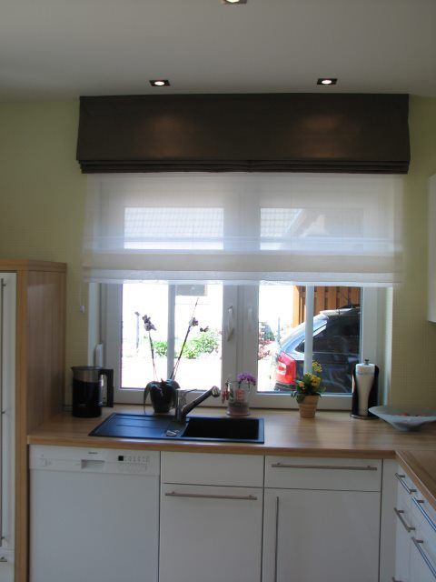 gardinen-kuchenfenster-modern-67_3 Modern függönyök konyha ablakok