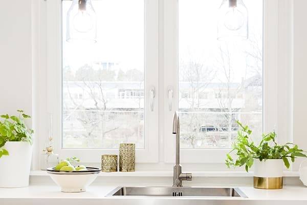 gardinen-kuchenfenster-modern-67_8 Modern függönyök konyha ablakok