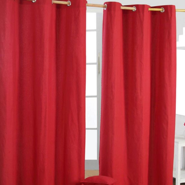 gardinen-rot-31_3 Függöny piros