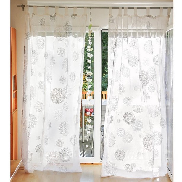 gardinen-schlafzimmer-weiss-57_11 Hálószoba függöny fehér