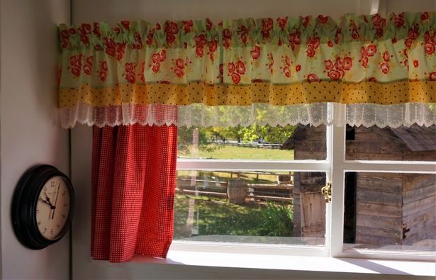 ideen-kuchenfenster-gardine-76_2 Ötletek konyha ablak függöny