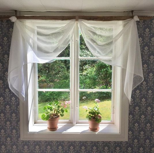 ideen-kuchenfenster-gardine-76_5 Ötletek konyha ablak függöny