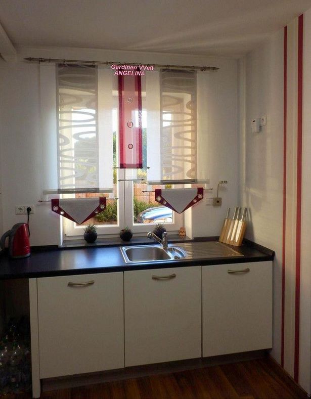 kuchenfenster-gardinen-modern-80_6 Modern konyha ablak függöny