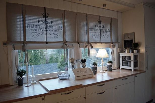 kuchenfenster-vorhange-ideen-57_14 Konyha ablak függöny ötletek