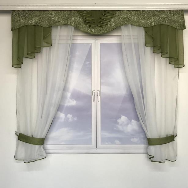 kurze-gardinen-fur-schlafzimmer-94 Rövid függönyök hálószobákhoz