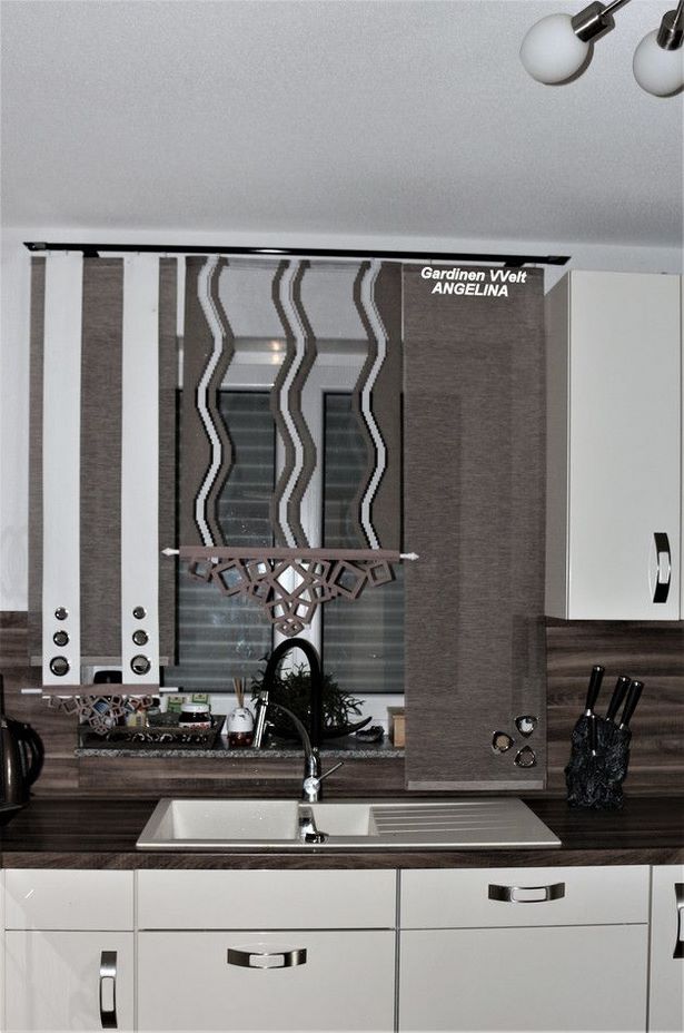 moderne-vorhange-fur-kuche-64_5 Modern függönyök a konyhában