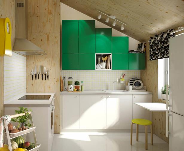 moderne-vorhange-fur-kuche-64_9 Modern függönyök a konyhában