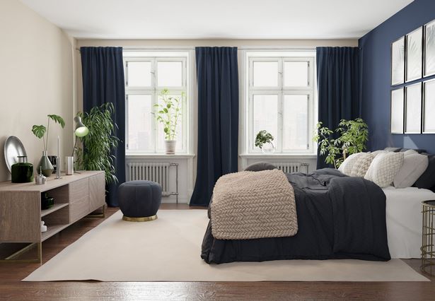 schone-vorhange-fur-schlafzimmer-71_14 Gyönyörű függönyök hálószobához