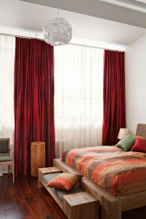 schone-vorhange-fur-schlafzimmer-71_4 Gyönyörű függönyök hálószobához
