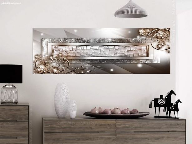 schone-wandbilder-fur-wohnzimmer-02_9 Gyönyörű falfestmények a nappali számára
