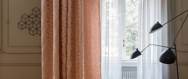 vorhange-blickdicht-wohnzimmer-47_17 Függöny átlátszatlan nappali