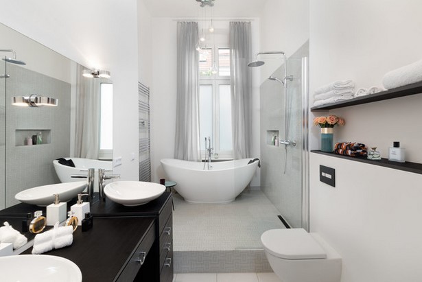 vorschlage-fur-badezimmer-gardinen-41_3 Javaslatok a fürdőszobai függönyökhöz