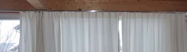 wohnzimmer-gardinen-mit-gardinenstangen-47_11 Nappali függönyök függönyrudakkal