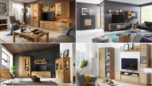hochwertige-wohnzimmerschranke-001 Kiváló minőségű nappali szekrények