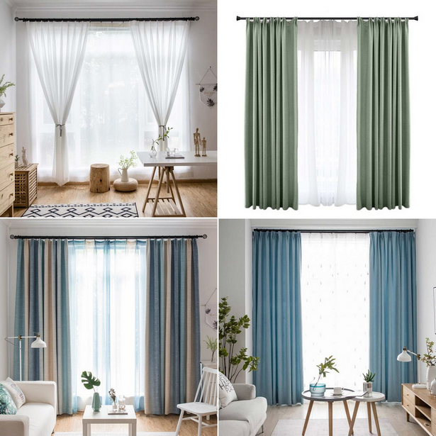 moderner-vorhang-001 Modern függöny