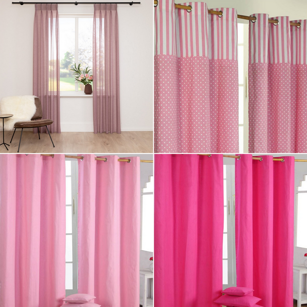rosa-gardinen-001 Rózsaszín függöny