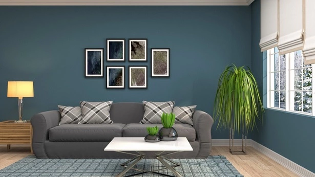 beispiele-wohnzimmer-farbgestaltung-58_10-2 Példák a nappali színtervezésére